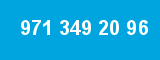 971 349 20 96 971 349 20 96